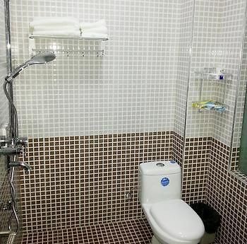 Kunlunhai Villa Hotel Beihai Extérieur photo