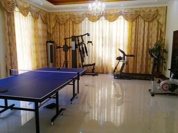 Kunlunhai Villa Hotel Beihai Extérieur photo