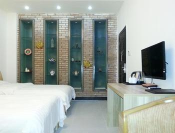 Kunlunhai Villa Hotel Beihai Extérieur photo