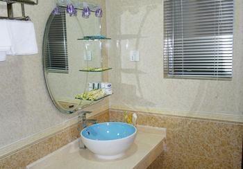 Kunlunhai Villa Hotel Beihai Extérieur photo