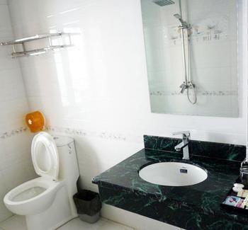 Kunlunhai Villa Hotel Beihai Extérieur photo