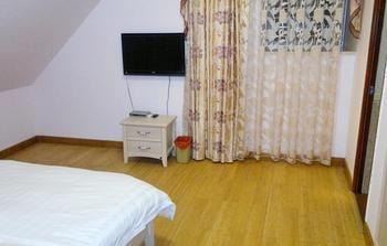 Kunlunhai Villa Hotel Beihai Extérieur photo