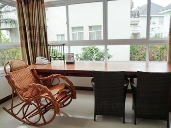 Kunlunhai Villa Hotel Beihai Extérieur photo