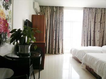 Kunlunhai Villa Hotel Beihai Extérieur photo