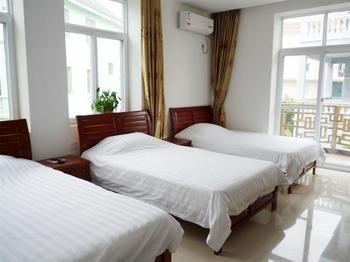 Kunlunhai Villa Hotel Beihai Extérieur photo