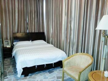 Kunlunhai Villa Hotel Beihai Extérieur photo