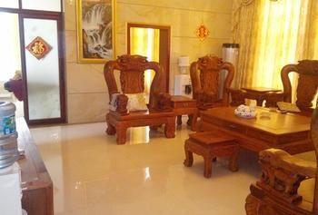 Kunlunhai Villa Hotel Beihai Extérieur photo