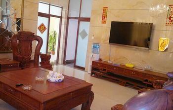 Kunlunhai Villa Hotel Beihai Extérieur photo