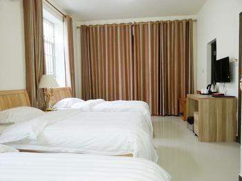 Kunlunhai Villa Hotel Beihai Extérieur photo
