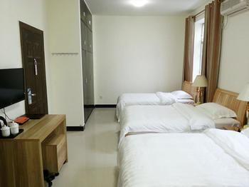 Kunlunhai Villa Hotel Beihai Extérieur photo