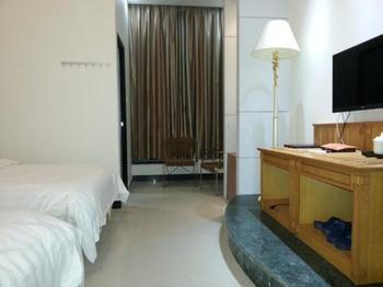 Kunlunhai Villa Hotel Beihai Extérieur photo