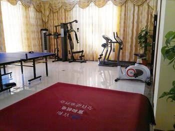 Kunlunhai Villa Hotel Beihai Extérieur photo